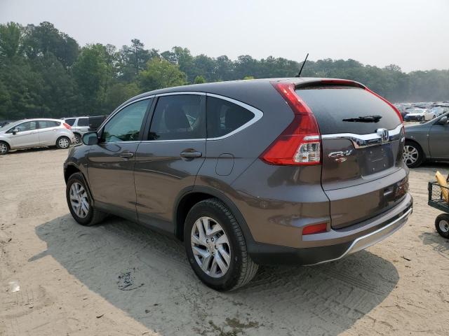 Photo 1 VIN: 2HKRM4H51GH689420 - HONDA CR-V EX 