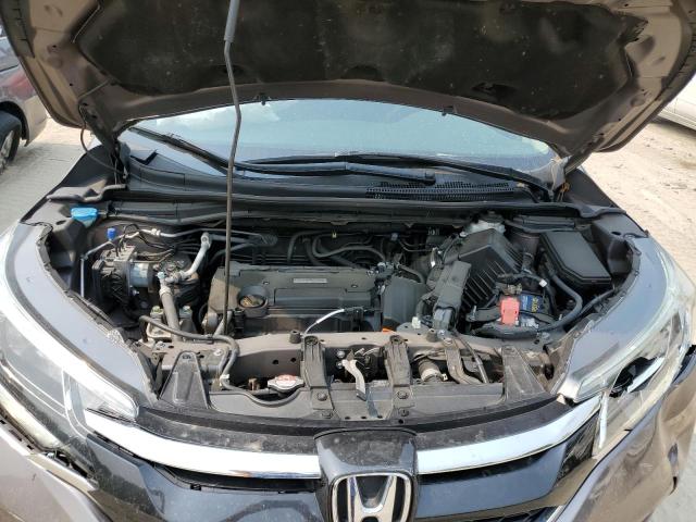 Photo 11 VIN: 2HKRM4H51GH689420 - HONDA CR-V EX 