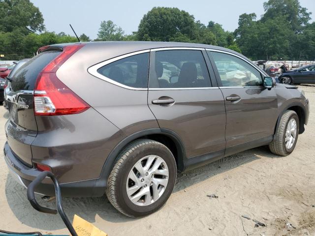 Photo 2 VIN: 2HKRM4H51GH689420 - HONDA CR-V EX 