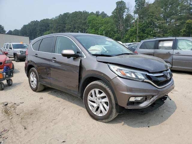 Photo 3 VIN: 2HKRM4H51GH689420 - HONDA CR-V EX 