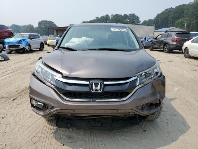 Photo 4 VIN: 2HKRM4H51GH689420 - HONDA CR-V EX 