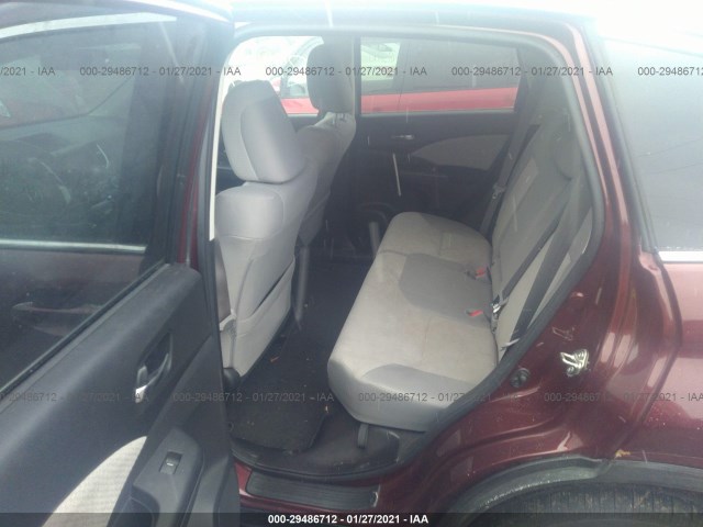 Photo 7 VIN: 2HKRM4H51GH689644 - HONDA CR-V 