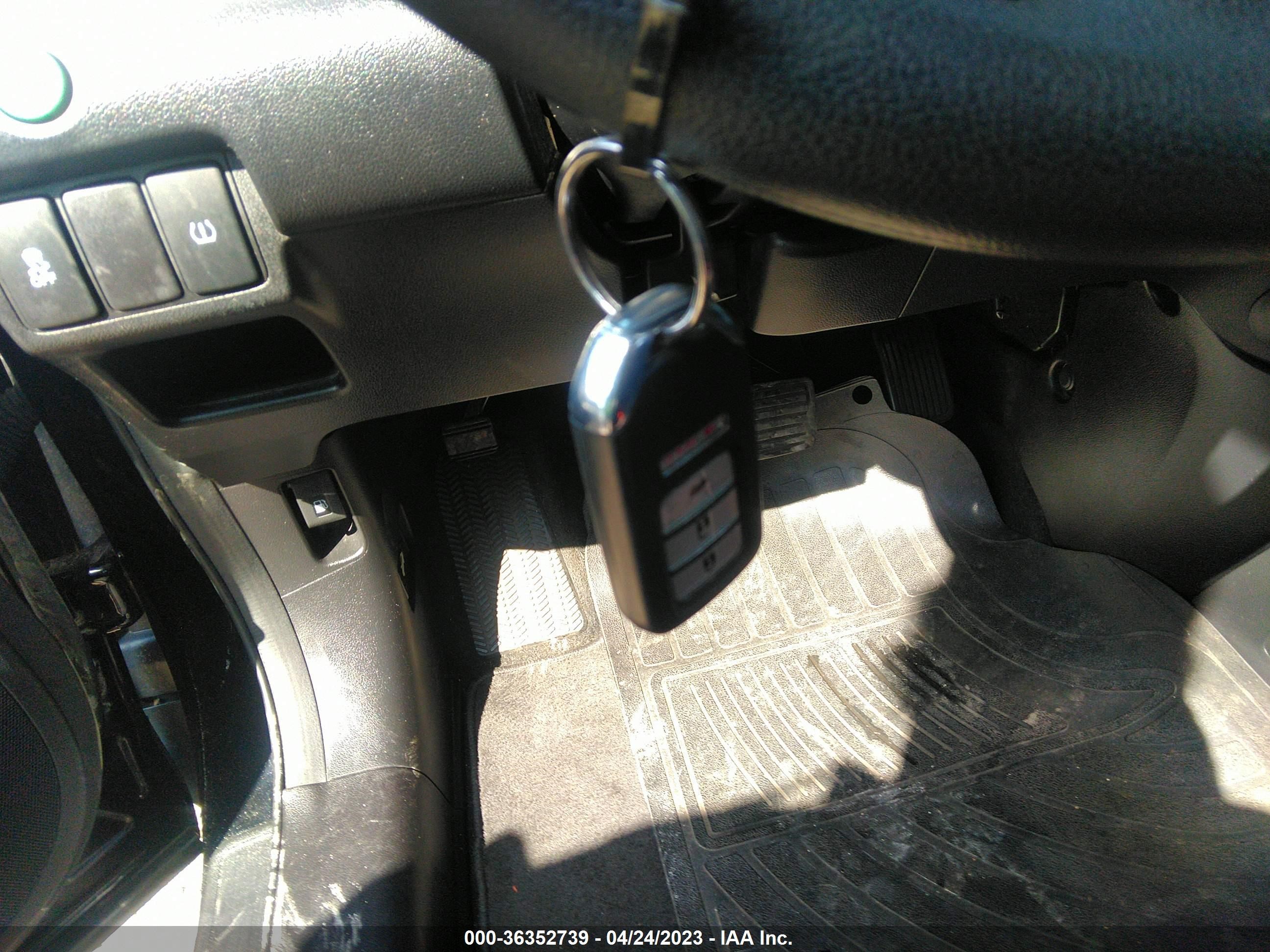 Photo 10 VIN: 2HKRM4H51GH690339 - HONDA CR-V 