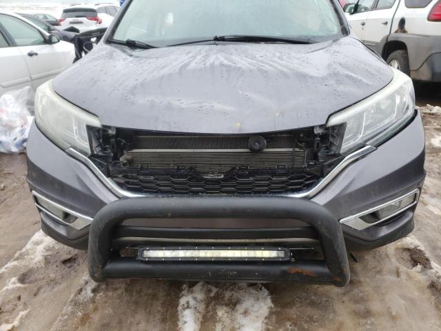 Photo 6 VIN: 2HKRM4H51GH691572 - HONDA CR-V EX 