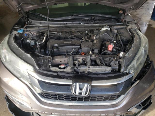 Photo 10 VIN: 2HKRM4H51GH700139 - HONDA CRV 