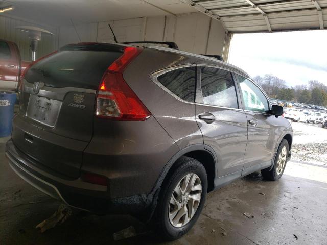 Photo 2 VIN: 2HKRM4H51GH700139 - HONDA CRV 