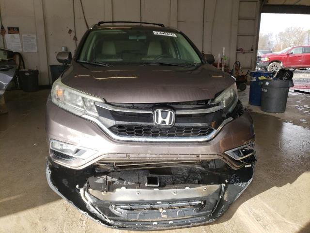 Photo 4 VIN: 2HKRM4H51GH700139 - HONDA CRV 