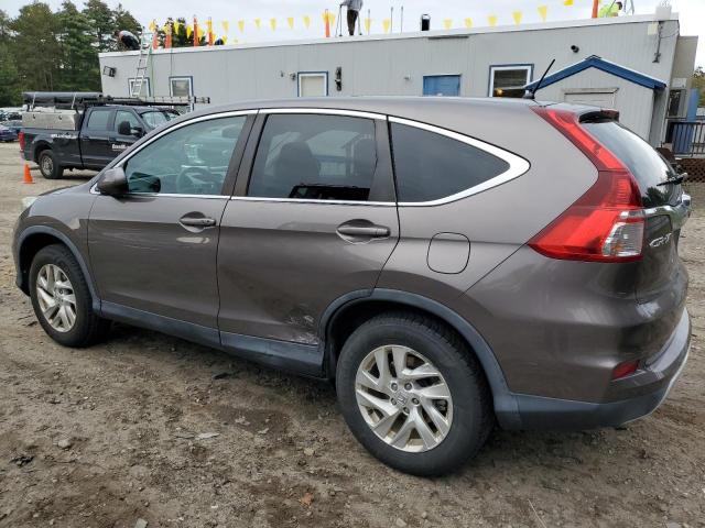 Photo 1 VIN: 2HKRM4H51GH702294 - HONDA CRV 