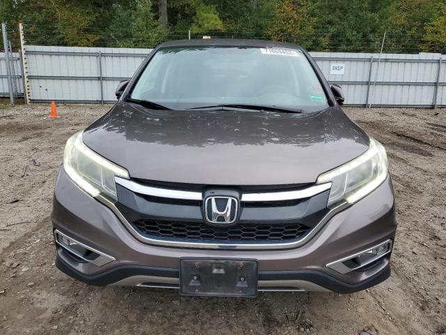 Photo 4 VIN: 2HKRM4H51GH702294 - HONDA CRV 