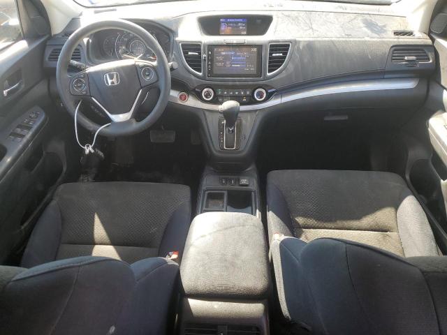 Photo 7 VIN: 2HKRM4H51GH704935 - HONDA CRV 