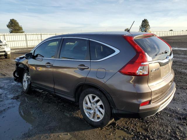 Photo 1 VIN: 2HKRM4H51GH706149 - HONDA CRV 