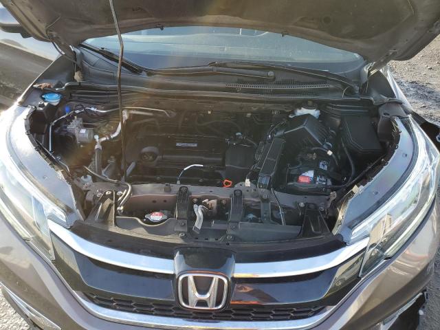 Photo 11 VIN: 2HKRM4H51GH706149 - HONDA CRV 