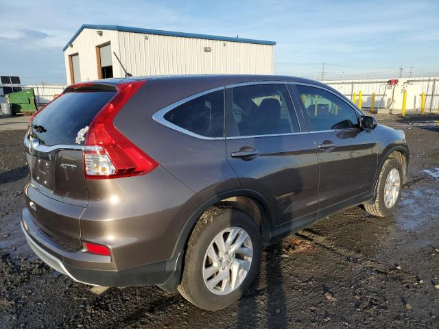 Photo 2 VIN: 2HKRM4H51GH706149 - HONDA CRV 