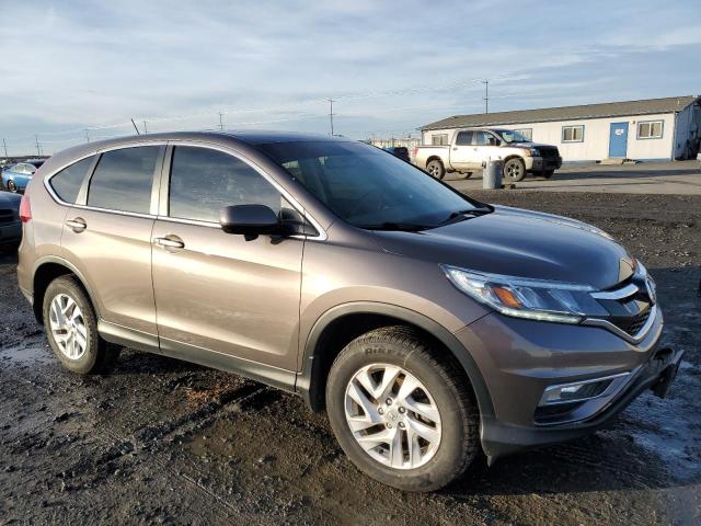 Photo 3 VIN: 2HKRM4H51GH706149 - HONDA CRV 