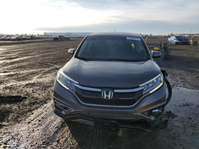 Photo 4 VIN: 2HKRM4H51GH706149 - HONDA CRV 