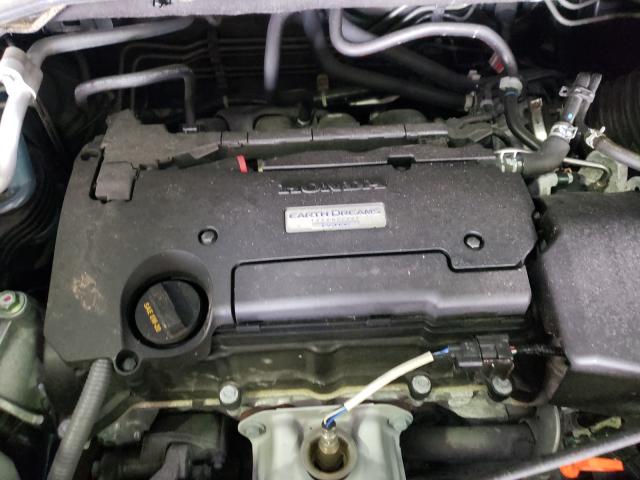 Photo 6 VIN: 2HKRM4H51GH708130 - HONDA CR-V EX 