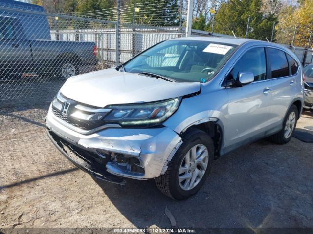 Photo 1 VIN: 2HKRM4H51GH713201 - HONDA CR-V 