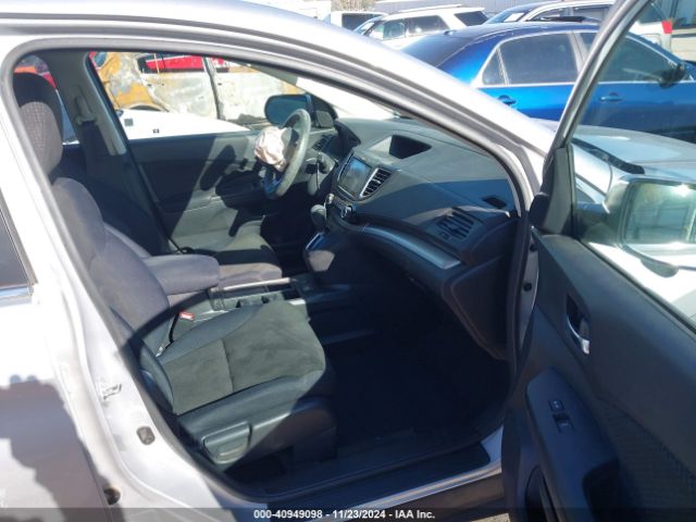 Photo 4 VIN: 2HKRM4H51GH713201 - HONDA CR-V 