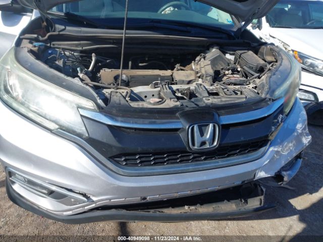 Photo 9 VIN: 2HKRM4H51GH713201 - HONDA CR-V 