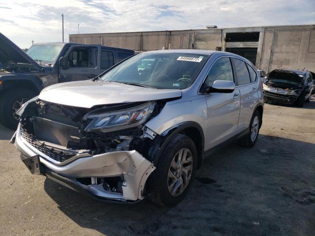 Photo 1 VIN: 2HKRM4H51GH716695 - HONDA CR-V EX 