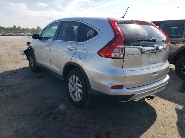 Photo 2 VIN: 2HKRM4H51GH716695 - HONDA CR-V EX 