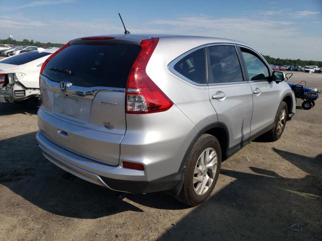 Photo 3 VIN: 2HKRM4H51GH716695 - HONDA CR-V EX 