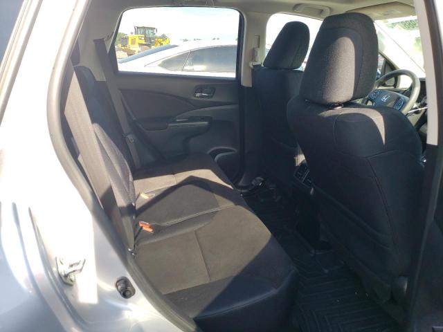 Photo 5 VIN: 2HKRM4H51GH716695 - HONDA CR-V EX 