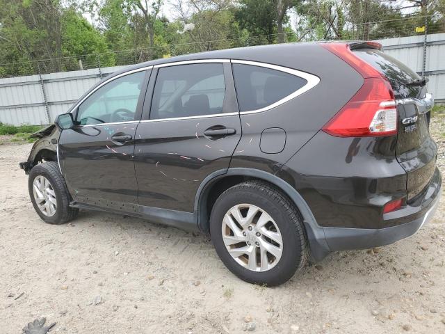 Photo 1 VIN: 2HKRM4H51GH717085 - HONDA CRV 