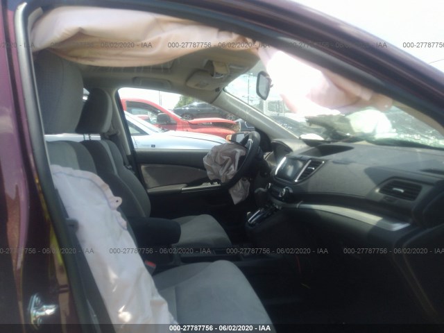 Photo 4 VIN: 2HKRM4H51GH723193 - HONDA CR-V 