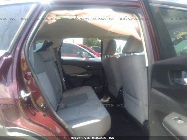 Photo 7 VIN: 2HKRM4H51GH723193 - HONDA CR-V 