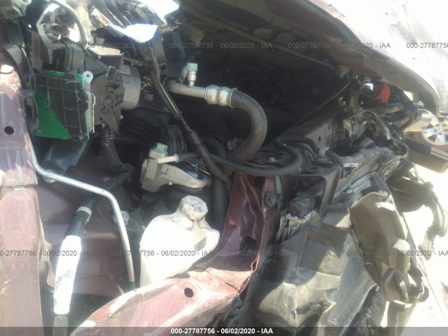 Photo 9 VIN: 2HKRM4H51GH723193 - HONDA CR-V 