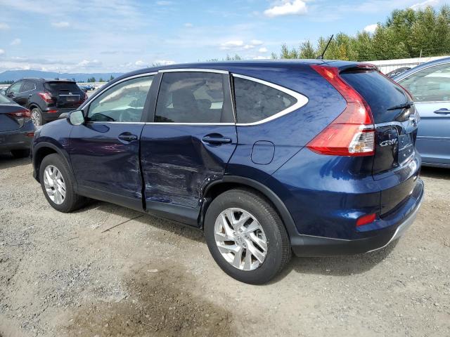 Photo 1 VIN: 2HKRM4H51GH725669 - HONDA CR-V EX 