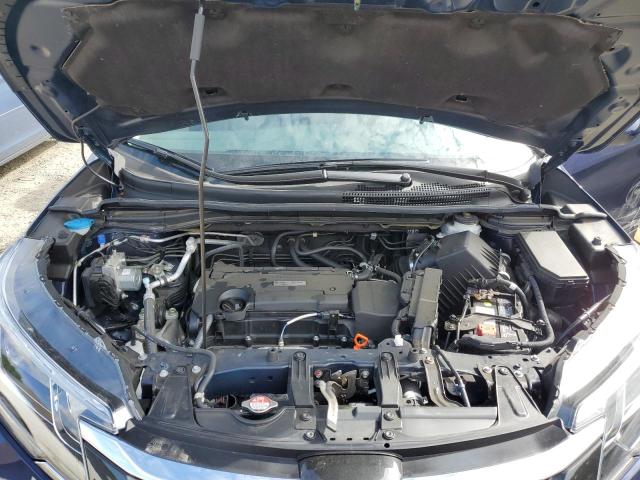 Photo 11 VIN: 2HKRM4H51GH725669 - HONDA CR-V EX 