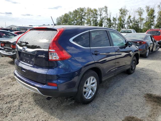 Photo 2 VIN: 2HKRM4H51GH725669 - HONDA CR-V EX 