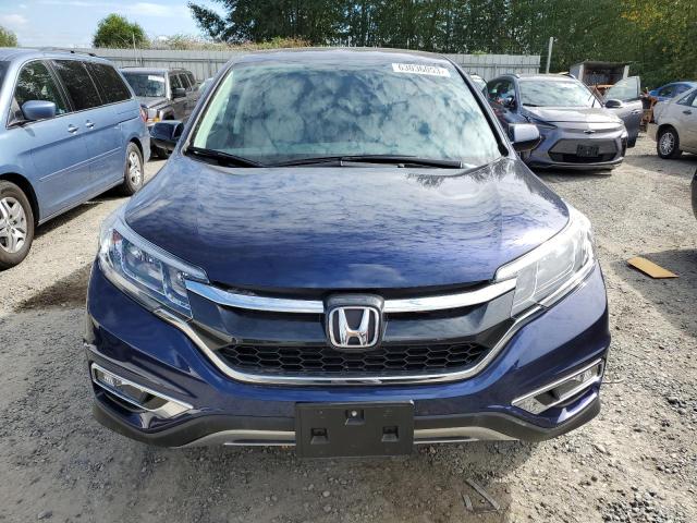 Photo 4 VIN: 2HKRM4H51GH725669 - HONDA CR-V EX 