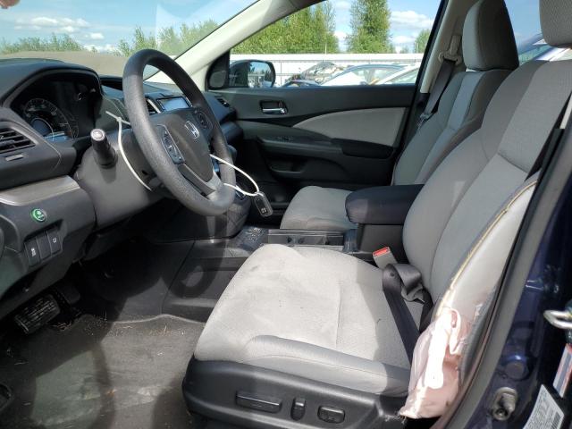 Photo 6 VIN: 2HKRM4H51GH725669 - HONDA CR-V EX 