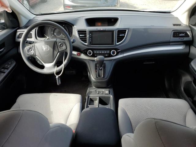 Photo 7 VIN: 2HKRM4H51GH725669 - HONDA CR-V EX 