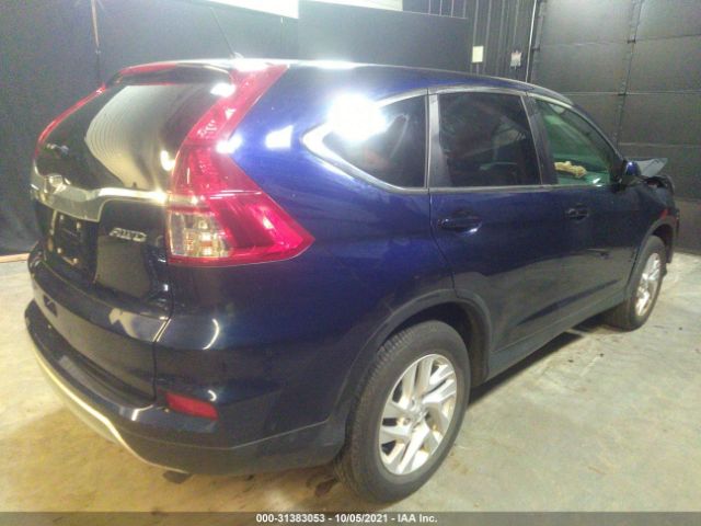 Photo 3 VIN: 2HKRM4H51GH727860 - HONDA CR-V 