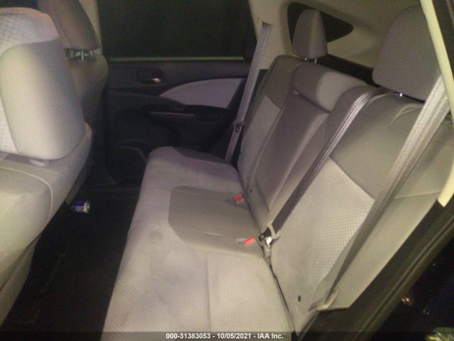 Photo 7 VIN: 2HKRM4H51GH727860 - HONDA CR-V 