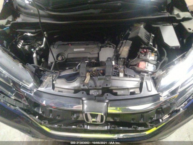 Photo 9 VIN: 2HKRM4H51GH727860 - HONDA CR-V 