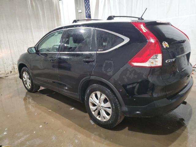 Photo 1 VIN: 2HKRM4H52CH618947 - HONDA CRV 