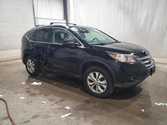 Photo 3 VIN: 2HKRM4H52CH618947 - HONDA CRV 