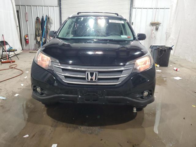 Photo 4 VIN: 2HKRM4H52CH618947 - HONDA CRV 