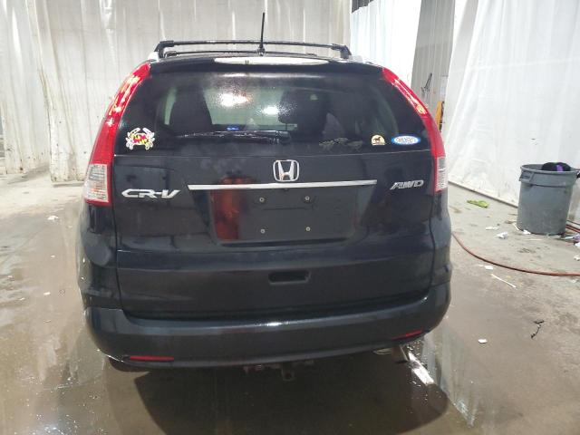 Photo 5 VIN: 2HKRM4H52CH618947 - HONDA CRV 