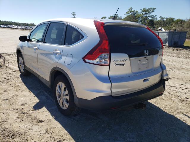 Photo 2 VIN: 2HKRM4H52CH619340 - HONDA CR-V EX 