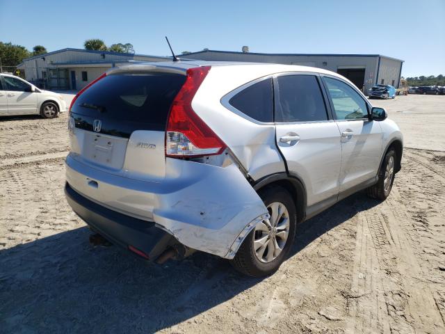 Photo 3 VIN: 2HKRM4H52CH619340 - HONDA CR-V EX 