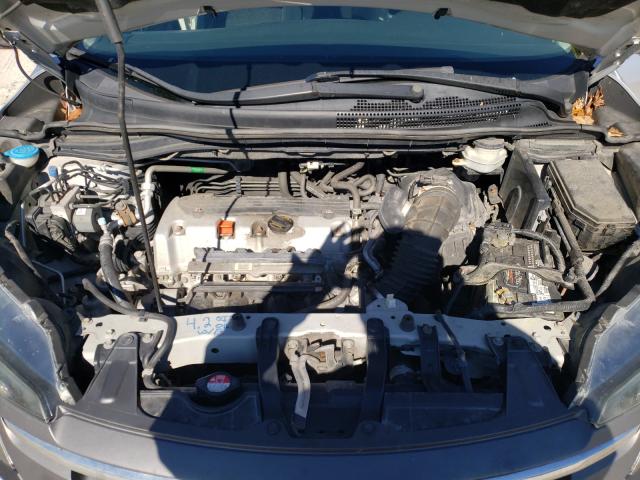 Photo 6 VIN: 2HKRM4H52CH619340 - HONDA CR-V EX 