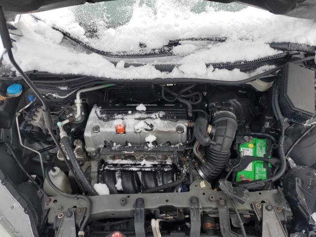 Photo 10 VIN: 2HKRM4H52CH633027 - HONDA CRV 