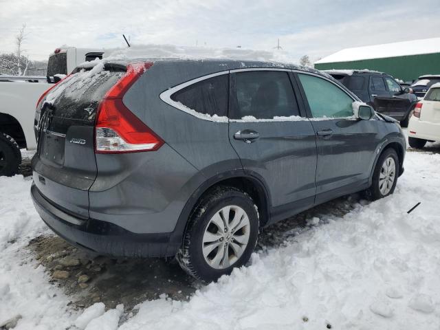 Photo 2 VIN: 2HKRM4H52CH633027 - HONDA CRV 