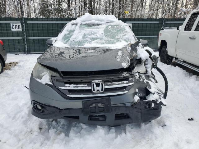 Photo 4 VIN: 2HKRM4H52CH633027 - HONDA CRV 